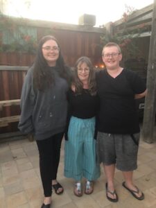 Helping hand for single parents