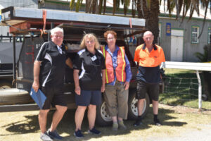 Helping hands wanted for Gannawarra flood recovery