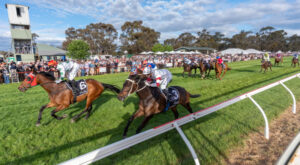 Gunbower Cup’s triumphant return