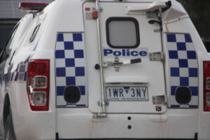 Body found in the Loddon