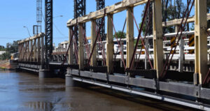 Cross-border approach to Basin review