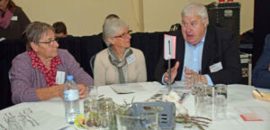 Region talks hopes