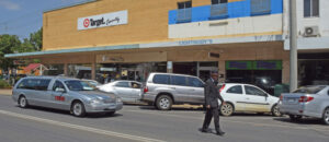 Retail pioneering link