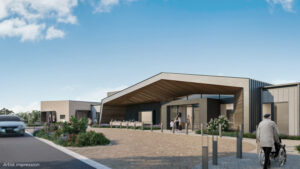 Cohuna aged care set for upgrade
