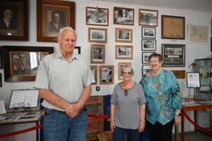 New chapter for Cohuna’s history