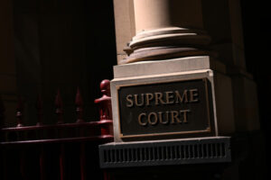 Rampage appeal dismissed