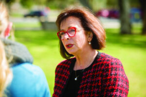 Childcare crisis raised by Webster to Labor MPs