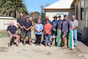 Trail to Murrabit’s past