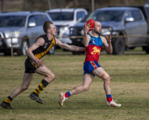 Bombers revive season