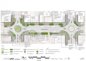 Revised plans connect Kerang