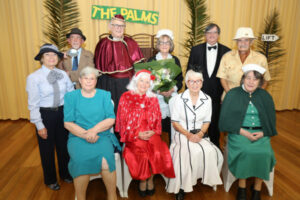 Kerang U3A concert solves mystery