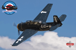 Event up in the air