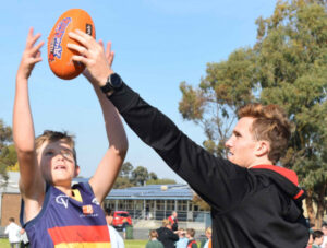 Fog no issue for Bombers