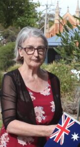 Three new Loddon Shire councillors