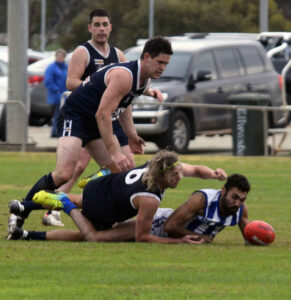 CMFNL – Magpies to test Blues’ chances