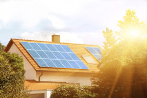 Recycle your solar panels