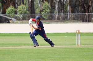 Boulton stars to sink St Mary’s