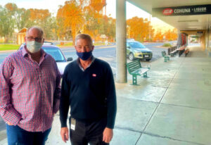 Cohuna businesses frustrated with another lockdown