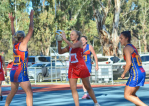 Lions too strong for Swans