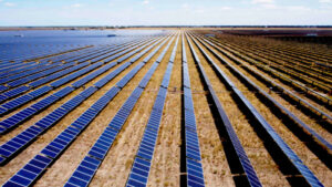 Solar farms lining up for boost