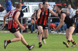 Tigers’ hopes alive