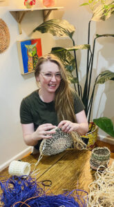 Healing through art