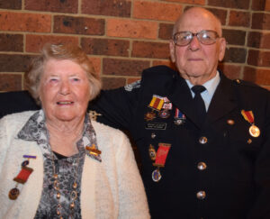 Rare CFA honour