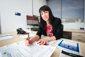 Rate debt Bill backed