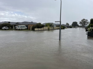 Kerang stormwater overhaul in pipeline