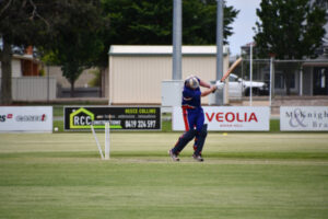 T20 finals contenders decided