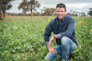 Farmers welcome near perfect start to sowing