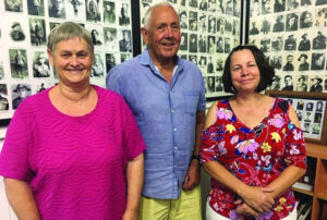 RSL sub-branch meets again