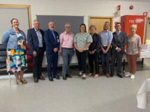 Kerang District Health salutes year