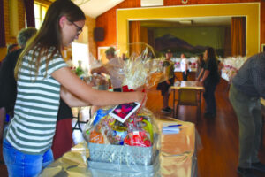 Heartfelt hampers
