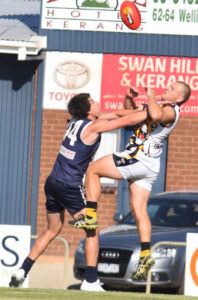 CMFNL – Key Blues returning