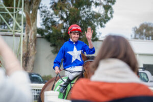 Mildura Cup moving to Swan Hill.