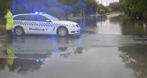 Rainfall boost