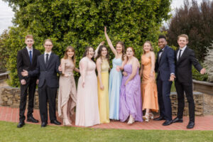 Kerang Year 12 valedictory