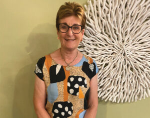 Volunteer recognised