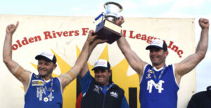 GRFL – Henry’s heroics