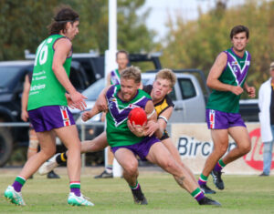 Bulls end Tigers’ streak