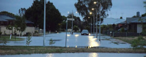 Torrential start to summer