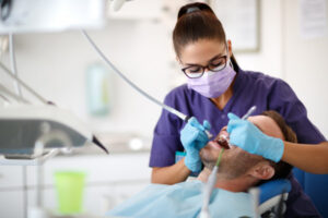 Orthodontics for a better smile