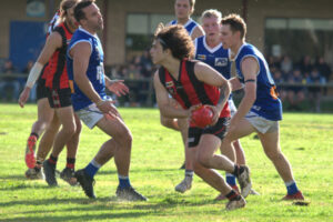 Wandella ‘just tougher’