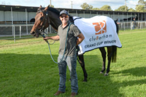 Big crowd tipped for Kerang’s Cup day