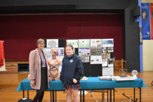 St Mary MacKillop College celebrates Catholic education
