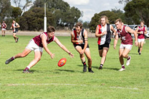 Quambatook FNC to fold after 2022 season