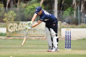 Kerang punish Swan Hill