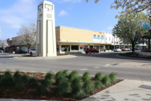 Redevelopment ready to launch