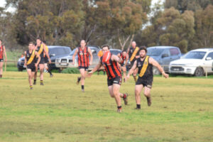 GRFL – Tigers’ hoodoo grows